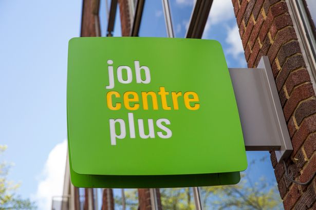 Bedford Jobcentre