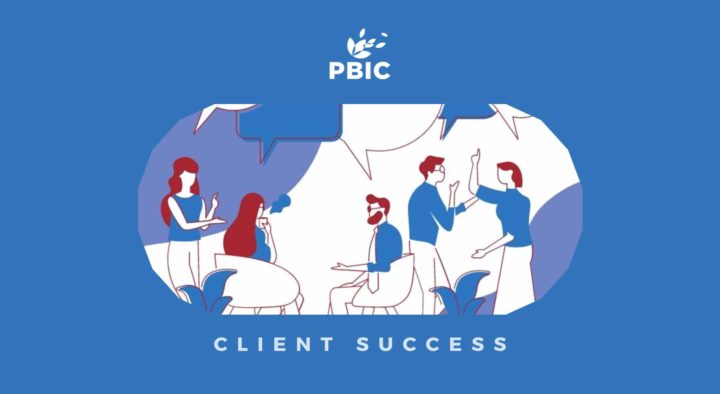 Client Success: How the PBIC ESOL course helped to learn basic English in two months