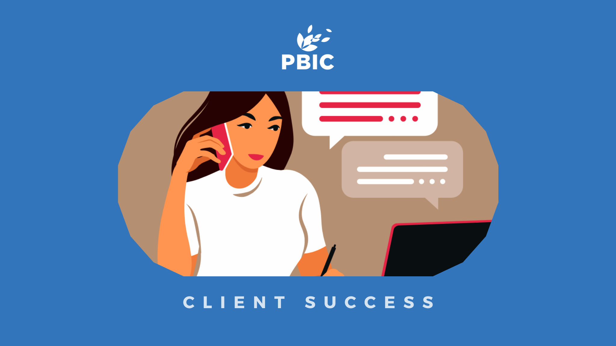 Client success: How PBIC helped a struggling mother with financial issues