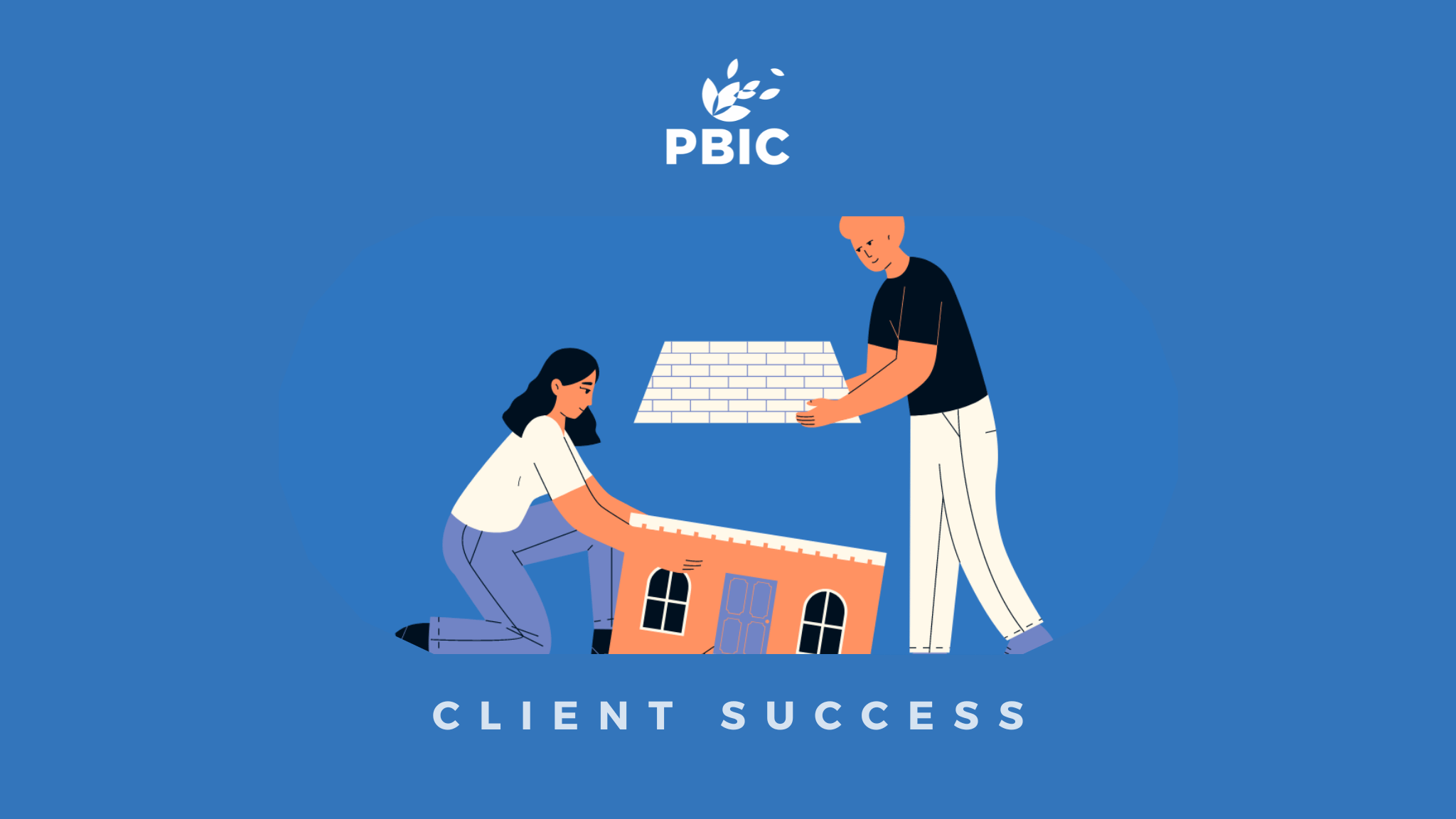 Client Success: How PBIC helped a homeless client with accommodation